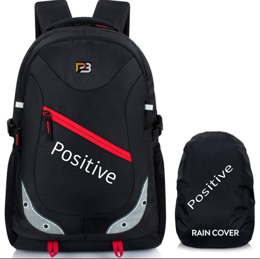 Positive Bag